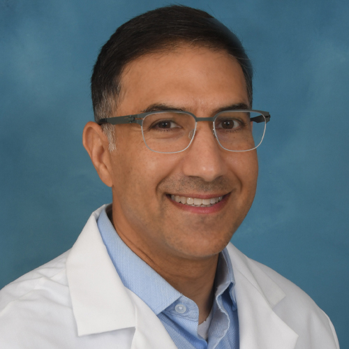 Marc Gibber, MD