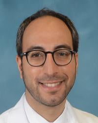 Karim Arnaout, MD