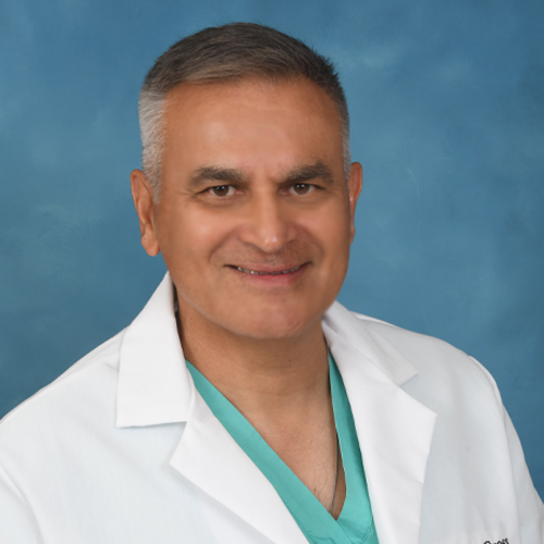 Kushagra Katariya, MD