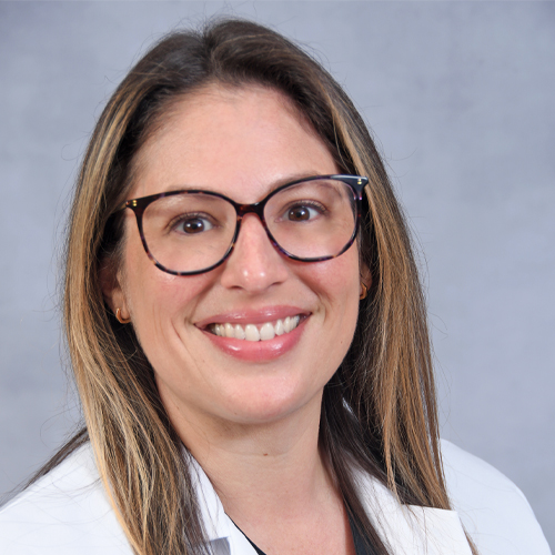 Kristen Marie Rosario, APRN